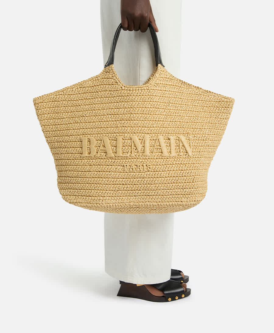 Balmain.com | Balmainジャパン 公式サイト | レディトゥウェア